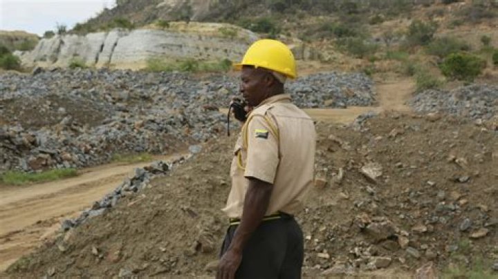6 miners killed, 15 trapped underground in collapse of a gold mine in Zimbabwe, state media reports