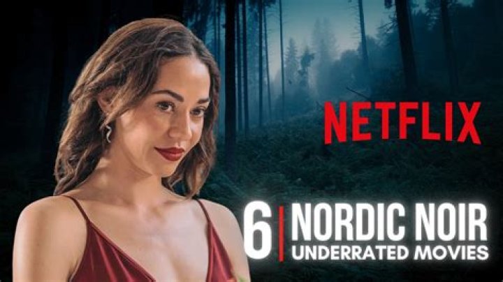 6 Nordic Noir Shows Like 'The Rain' To Stream After You've Finished the Creepy Netflix Drama