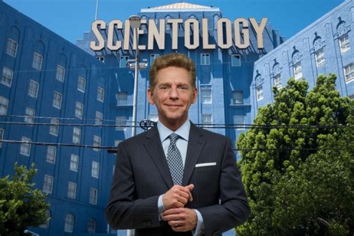 6 Shocking Truths Leah Remini Revealed About Scientology