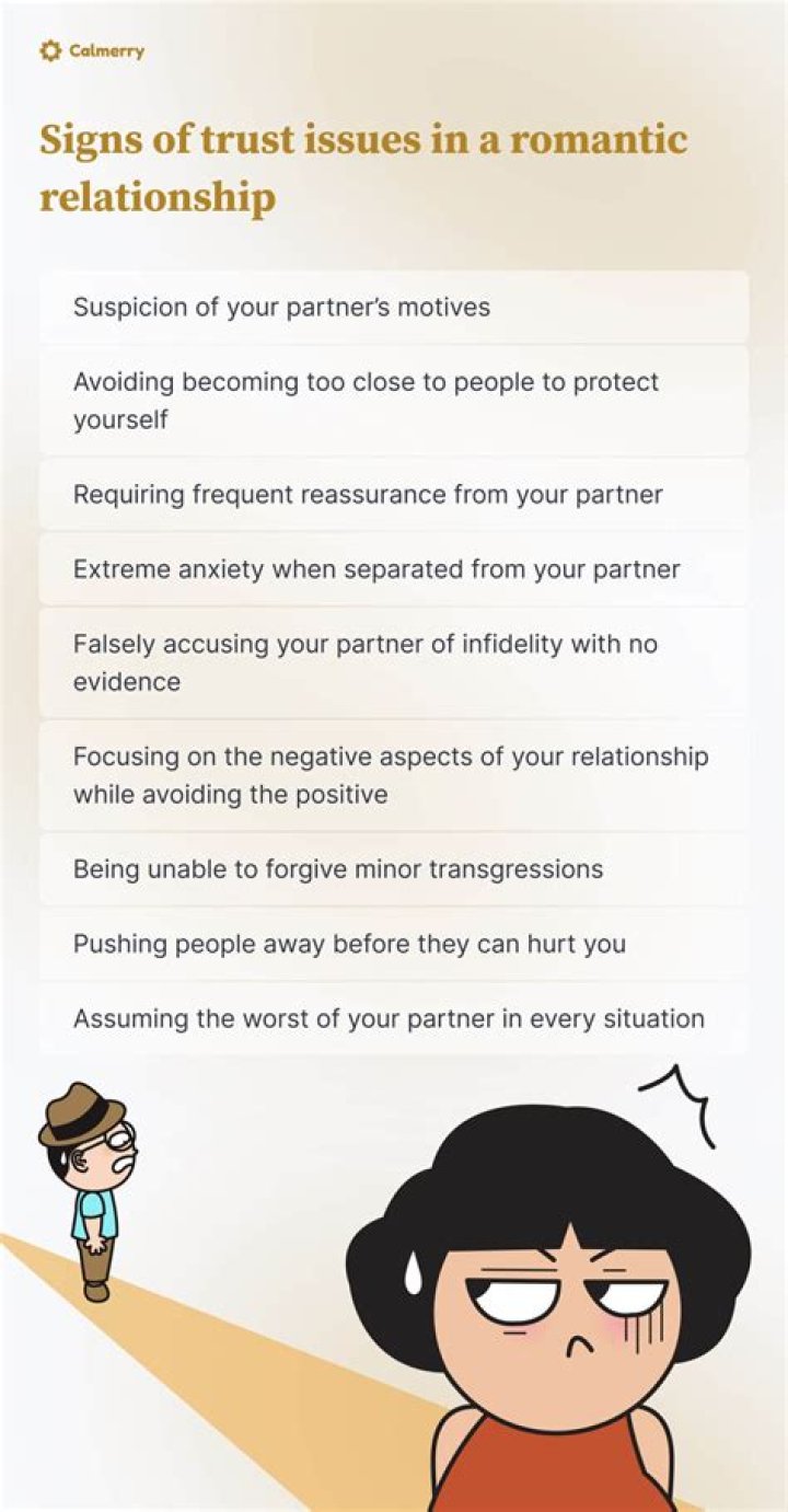6 Signs You Aren't Afraid Of Commitment, You Just Haven't Found The Right Person Yet