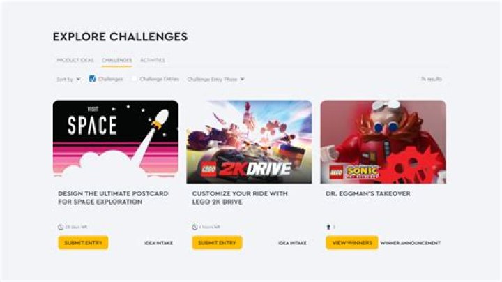 6 Ways to Get LEGO for Free