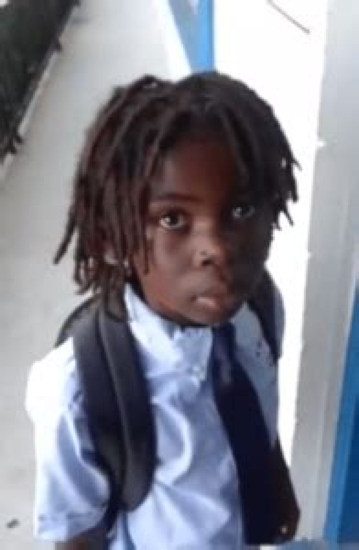 6-Year-Old Barred from Entering Florida Christian School Because of Dreadlocks