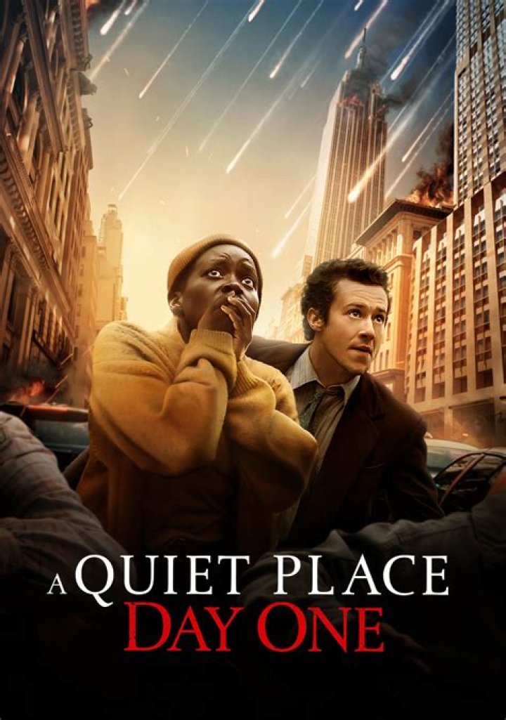 65 Directors Praise A Quiet Place Spinoff (Exclusive)