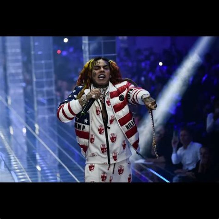 6Ix9Ine Net Worth 2024