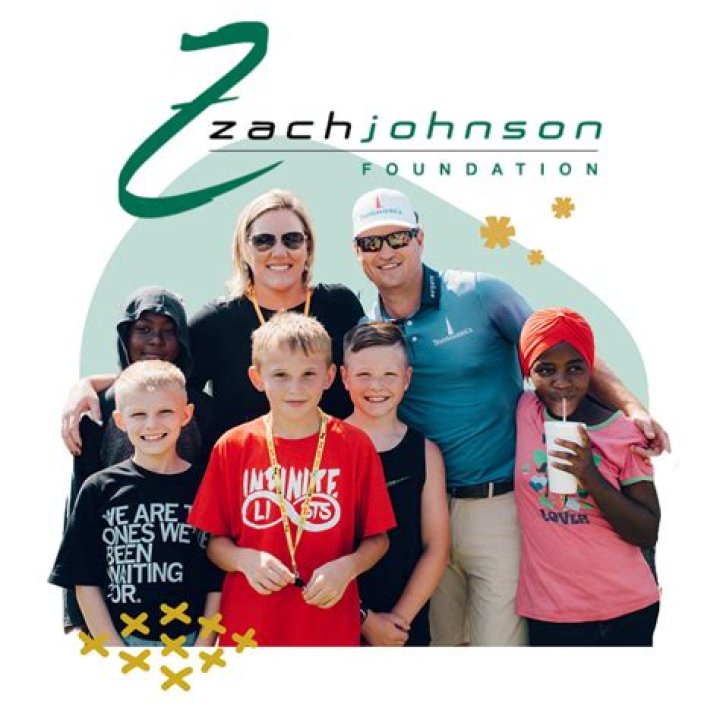 6th Annual Zach Johnson Foundation Classic takes place in Cedar Rapids