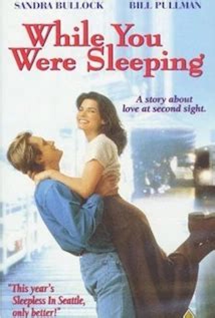 7 'While You Were Sleeping' Things You Didn't Know About The Rom-Com Starring Sandra Bullock