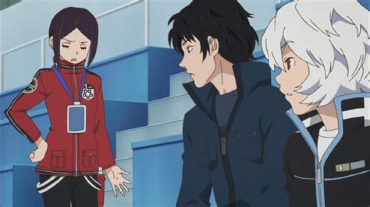 7 Anime Like God Eater You Must See
