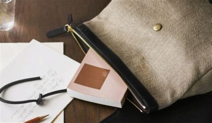 7 Best EDC Pouches for the Top Organized Man in 2024