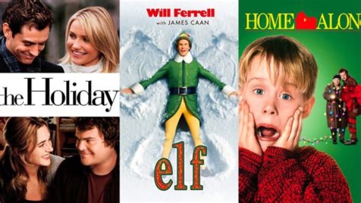 7 Best Holiday Movies Like Noelle You Must See