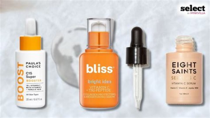 7 Best Vitamin C Serums for Rosacea – Skincare Expert Approved