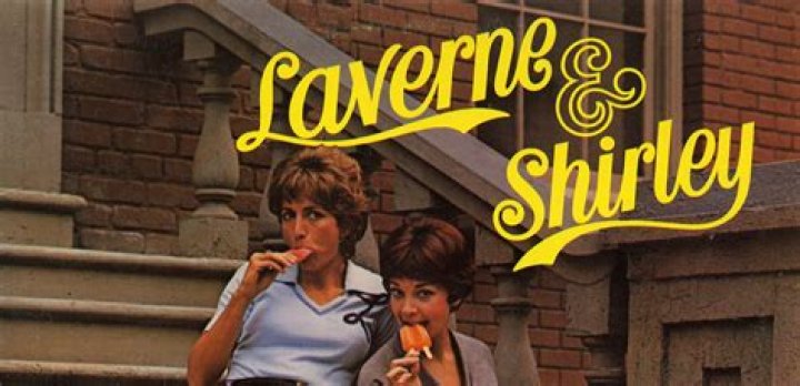 7 Facts About 'Laverne and Shirley'