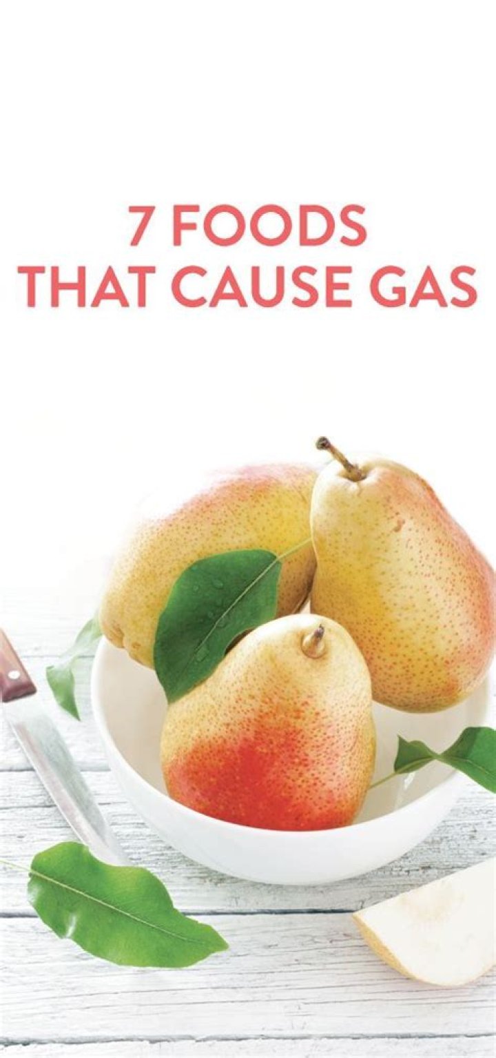 7 Foods That Cause Gas, So You Know What To Avoid Before Your Night Out