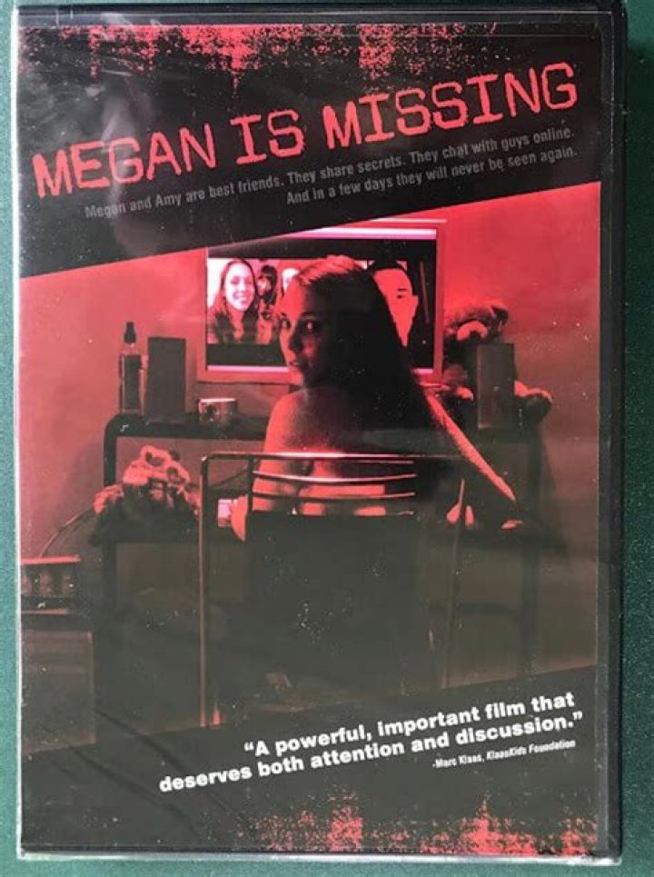 7 Found Footage Movies Like Megan is Missing You Must See