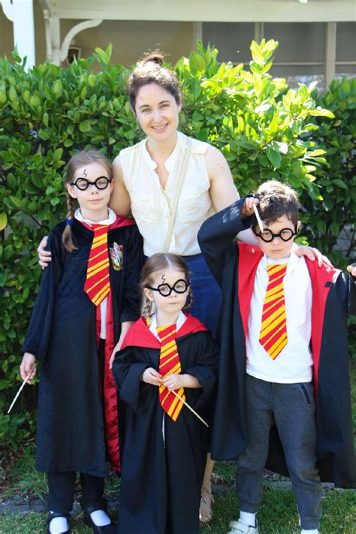 7 Harry Potter Costumes No One Thinks Of For World Book Day