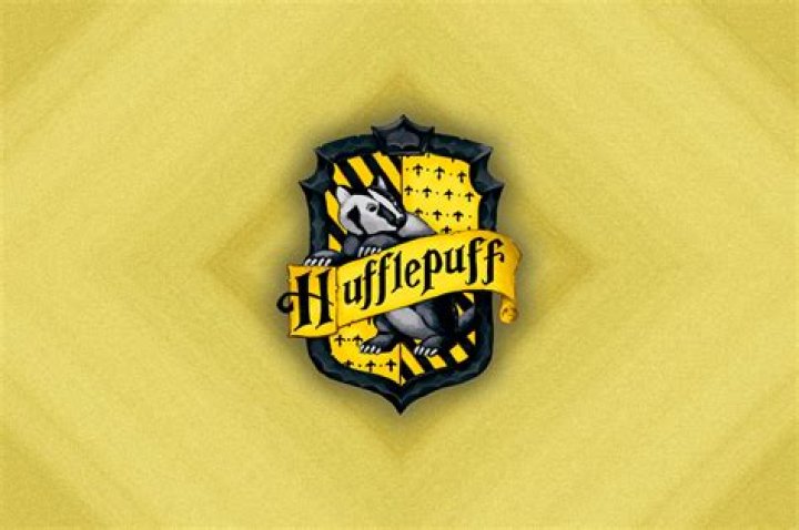 7 Hufflepuffs In Books Who Proudly Wear The Yellow And Black