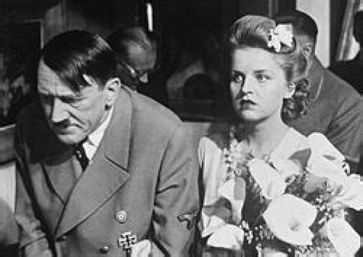 7 Lesser-Known Facts About Eva Braun, Hitler's Wife