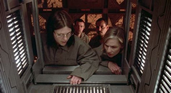 7 Movies Like Cube You Must See