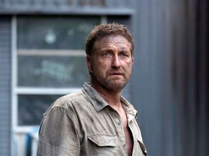 7 Movies Like Last Seen Alive You Must See