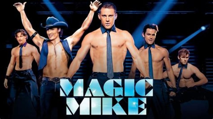 7 Movies Like Magic Mike You Must See