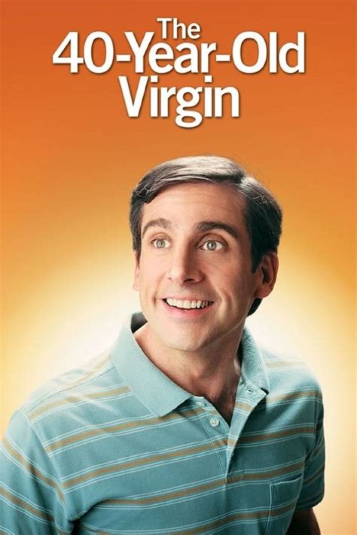 7 Movies Like The 40-Year-Old Virgin You Must See