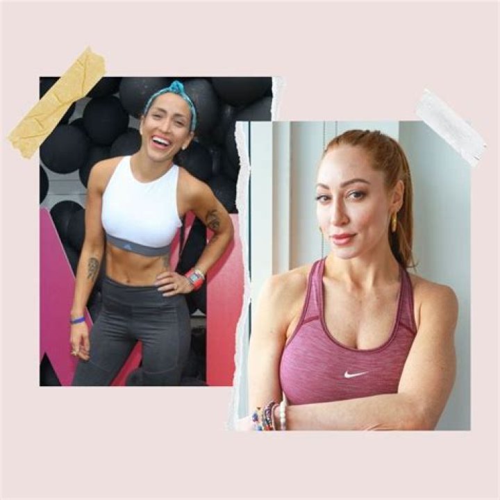 7 Peloton Instructor Halloween Costume Ideas