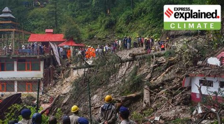 7 People Killed in Cloudburst in Solan, Himachal Pradesh