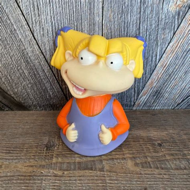 7 Reasons Why Angelica Pickles Was the Real Hero of 'Rugrats'