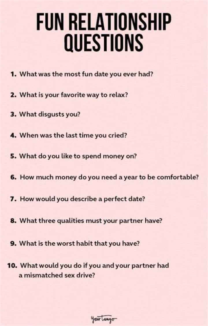 7 Relationship “Tests” Your Partner Will Pass If It’s Meant To Be