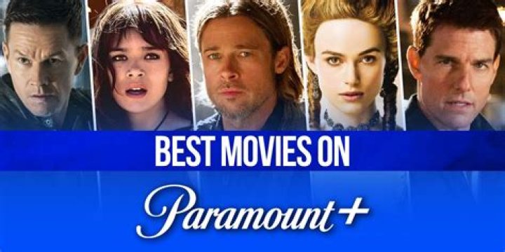 7 Sexiest Movies on Paramount+ (Jan 2024)