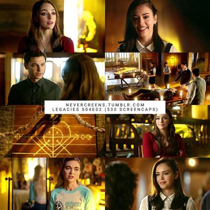 7 Shows Like Legacies You Must See