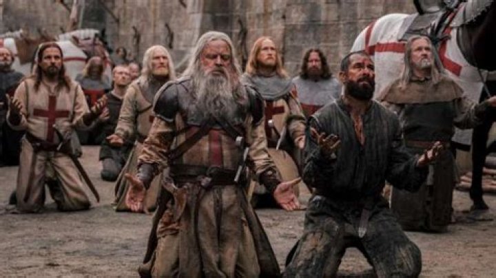 7 Shows Like Norsemen You Must See