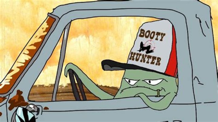 7 Shows Like Squidbillies You Must See
