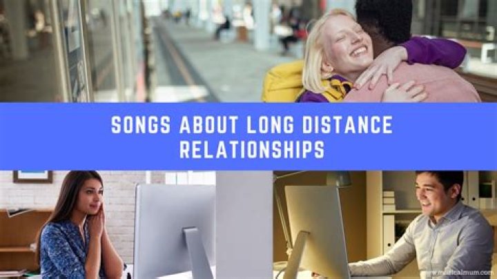 7 Signs You're Not Cut Out For Long Distance