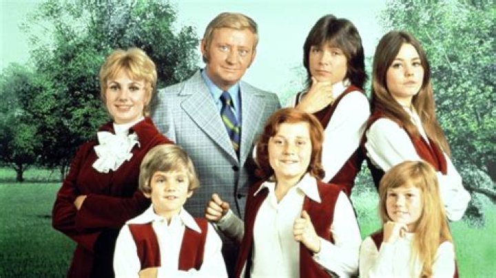 7 Surprising Facts About 'The Partridge Family'
