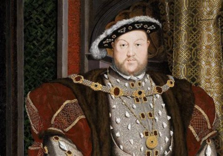 7 Surprising Facts About King Henry VIII