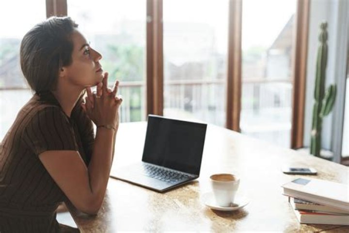 7 Things To Consider Before Getting Coffee With An Ex