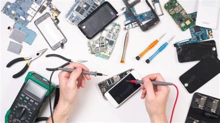 7 Tools for Mobile Phone Repair, and Tips for Using Them