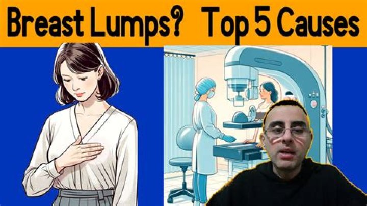7 Unexpected Things That Can Happen To Your Boobs In Your 20s & 30s