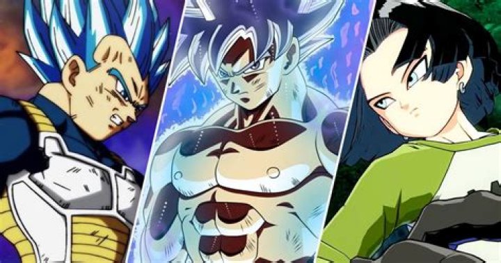 7 Ways 'Dragon Ball Super's Tournament of Power Has Changed the Series