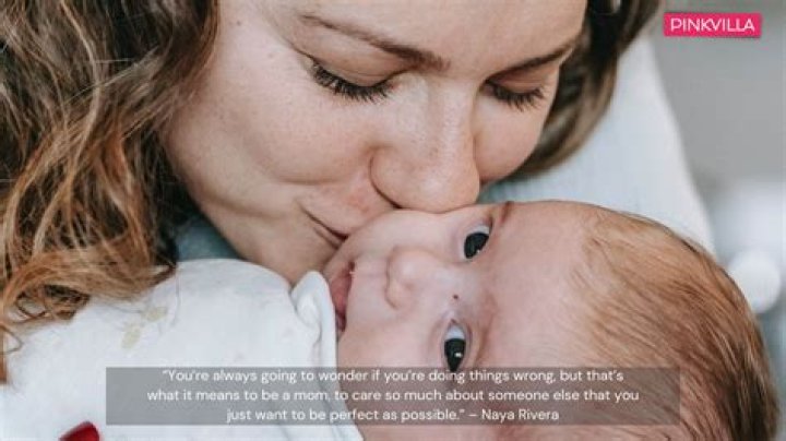 72 Sweet And Emotional New Mom Quotes to Celebrate Motherhood