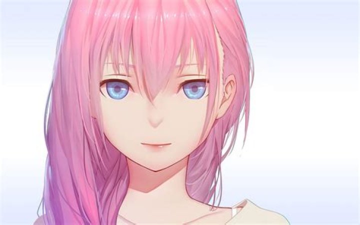 75 Best Anime Girls With Pink Hair: From Kawaii To The Powerful [Updated 2023]