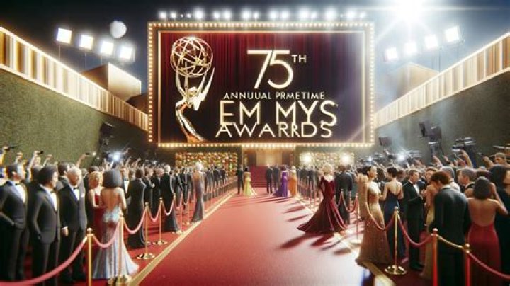 75th Primetime Emmys: 2024 Emmy Nominations