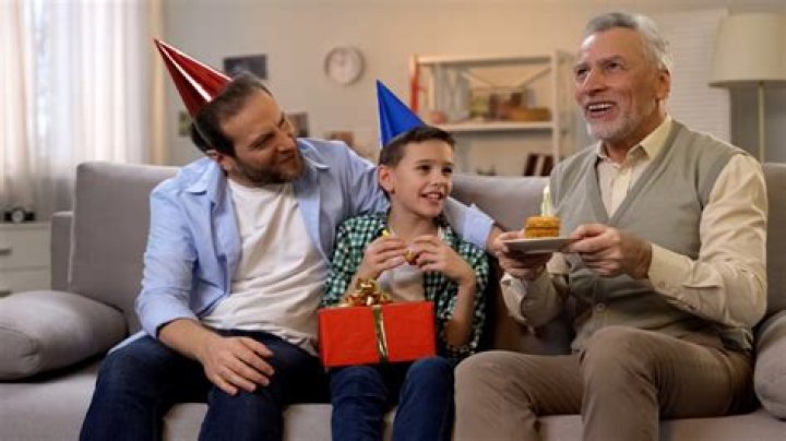 76 Sweet Happy Birthday Wishes for Grandson to Make His Day