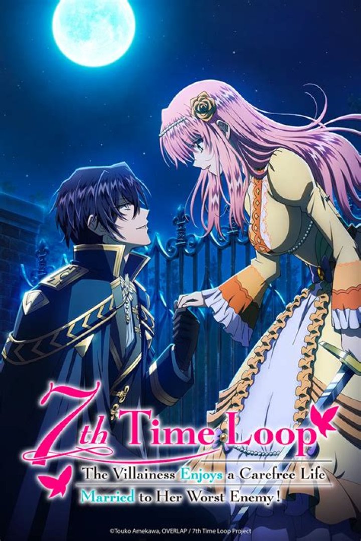 7th Time Loop Episode 7: Release Date, Where to Stream, What to Expect, And More