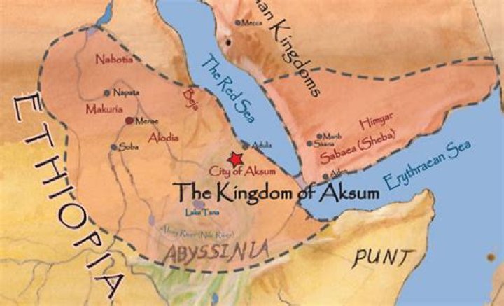 8 African Kingdoms and Empires Everyone Should Learn About