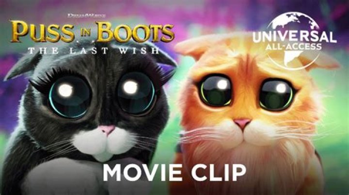 8 Animated Movies Like Puss in Boots You Must See