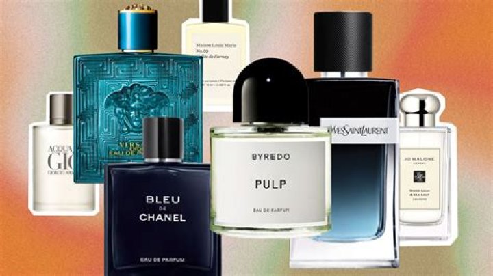 8 Best Barber Shop Colognes – Men’s Scents For 2024