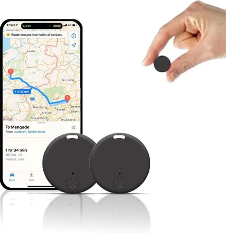 8 Best bike trackers you can buy in 2021