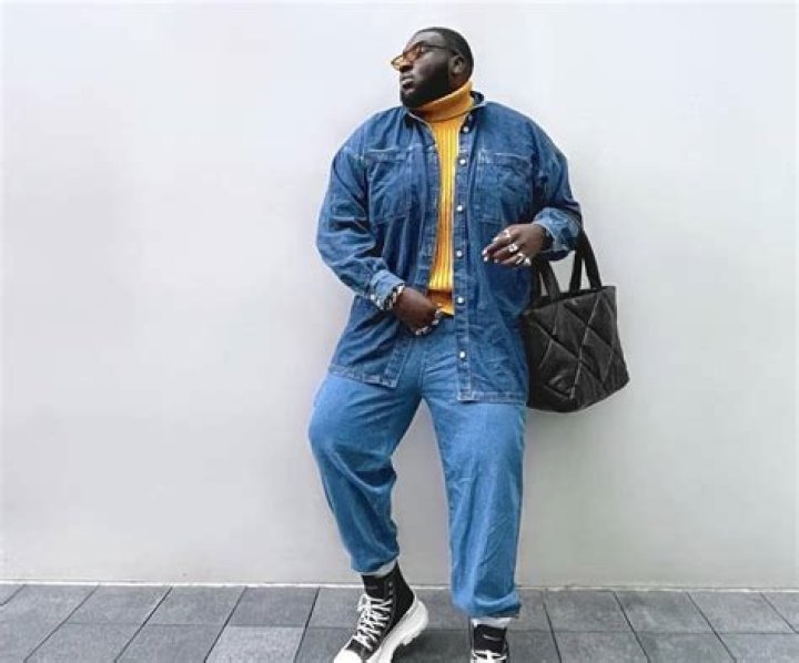 8 Best Jeans for Big Guys – Men’s Stylish Plus Size Picks in 2024
