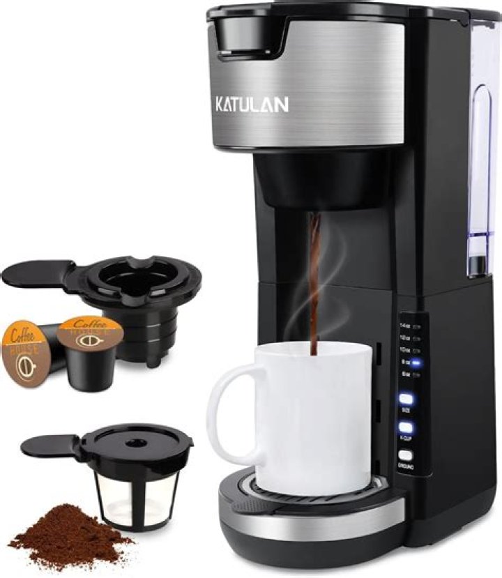 8 Best Single-serve Coffee Makers for All Caffeine Addicts